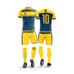 Soccer Uniform